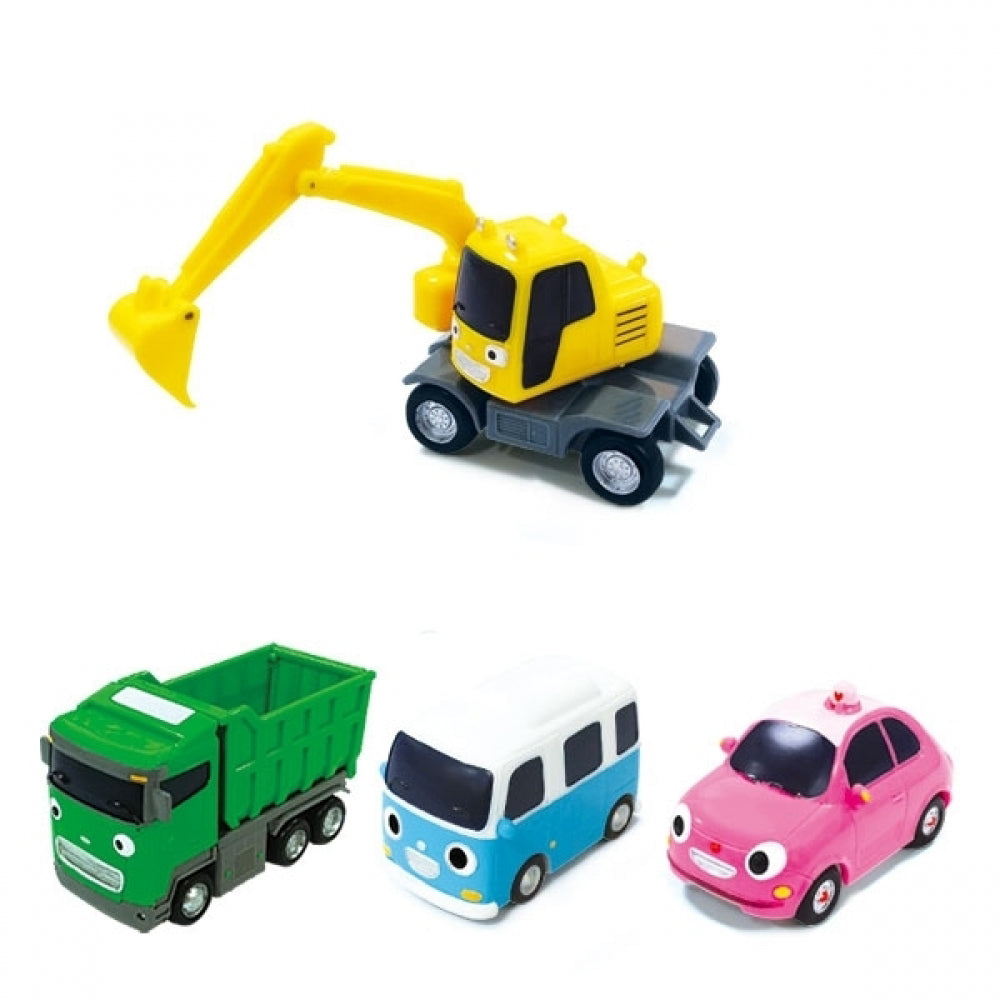 tayo the little bus toys