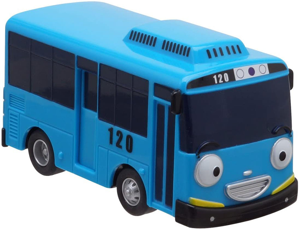 The Little Bus Tayo [ Individual Item]