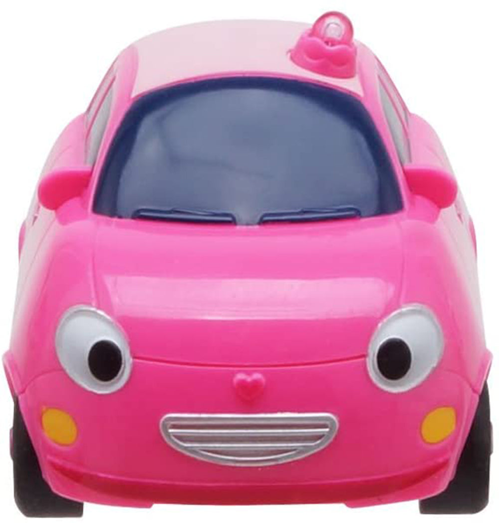 Tayo bus toys hotsell