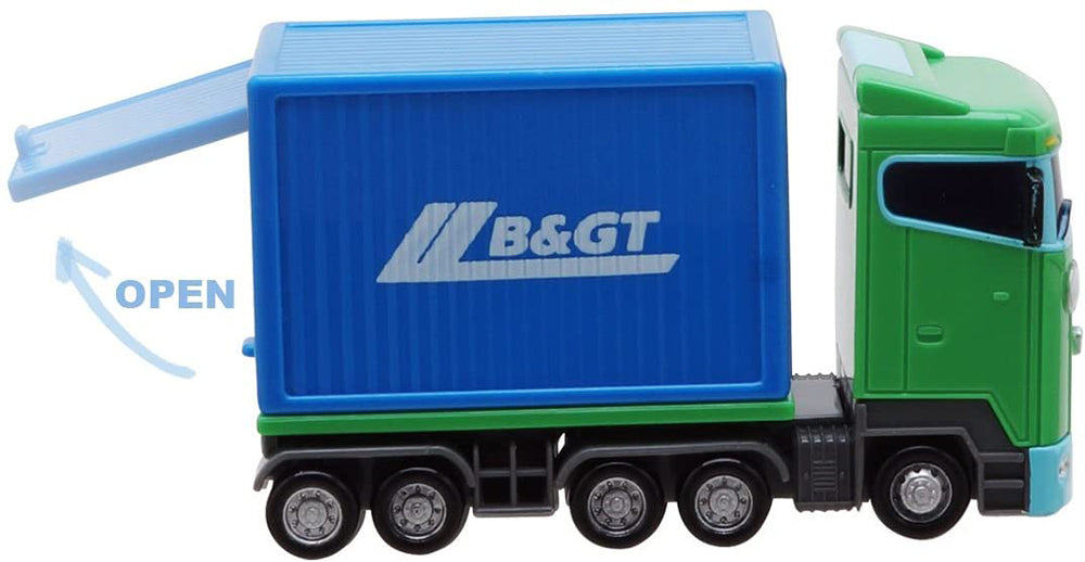 The Little Bus Tayo [ Regular Size Set] : Tayo-Special Friends Set Series-5 [Booba Lucy Big Tony]
