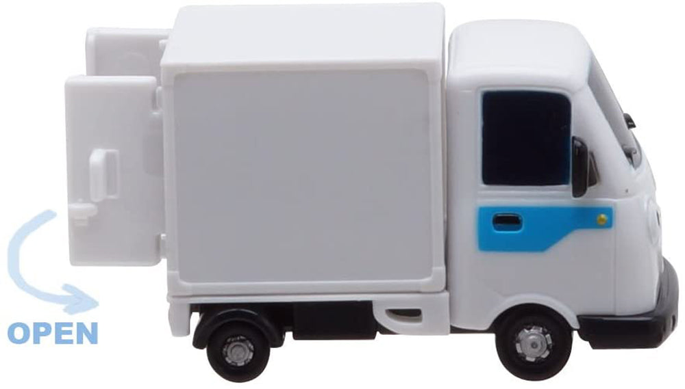 The Little Bus Tayo [ Regular Size Set] : Tayo-Special Friends Set Series-5 [Booba Lucy Big Tony]