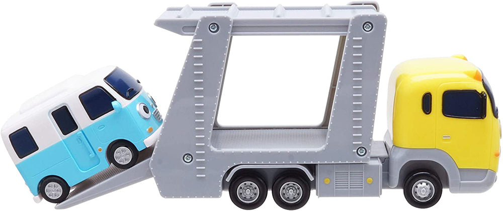 The Little Bus Tayo [ Regular Size Set] : Tayo-Carry & Bongbong