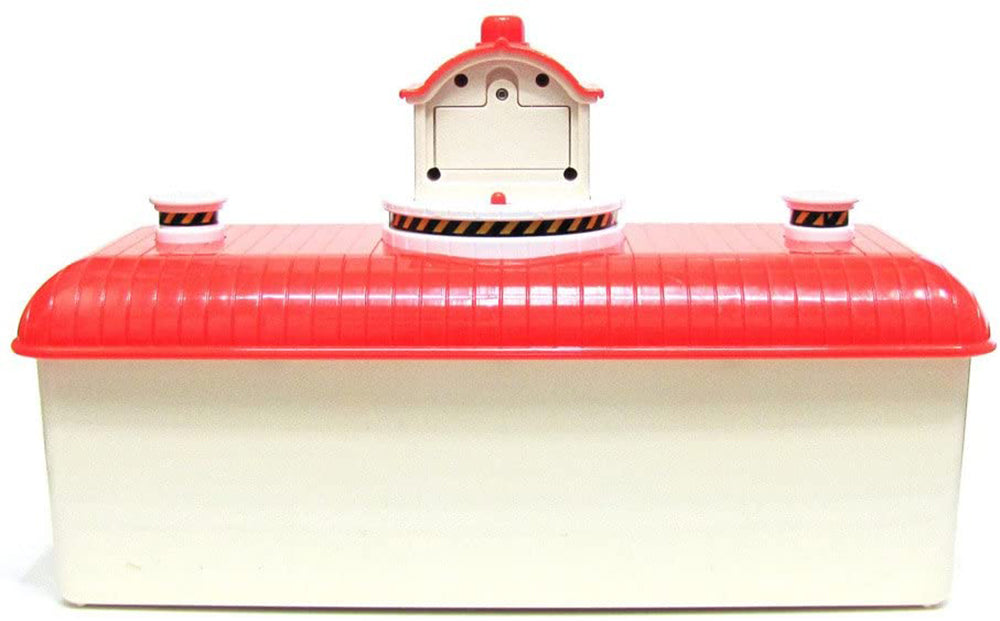 The Little Bus Tayo [ Big Play Set] : Tayo Bus Depot Center Playset