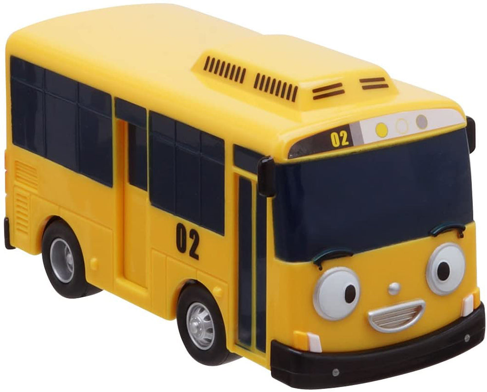 The Little Bus Tayo [ Individual Item]
