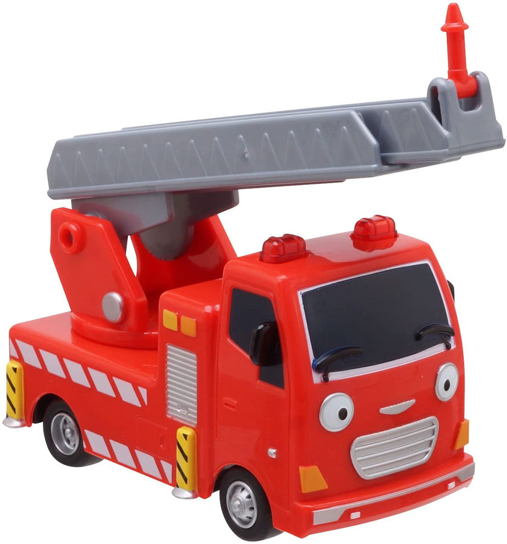 The Little Bus Tayo [ Individual Item]