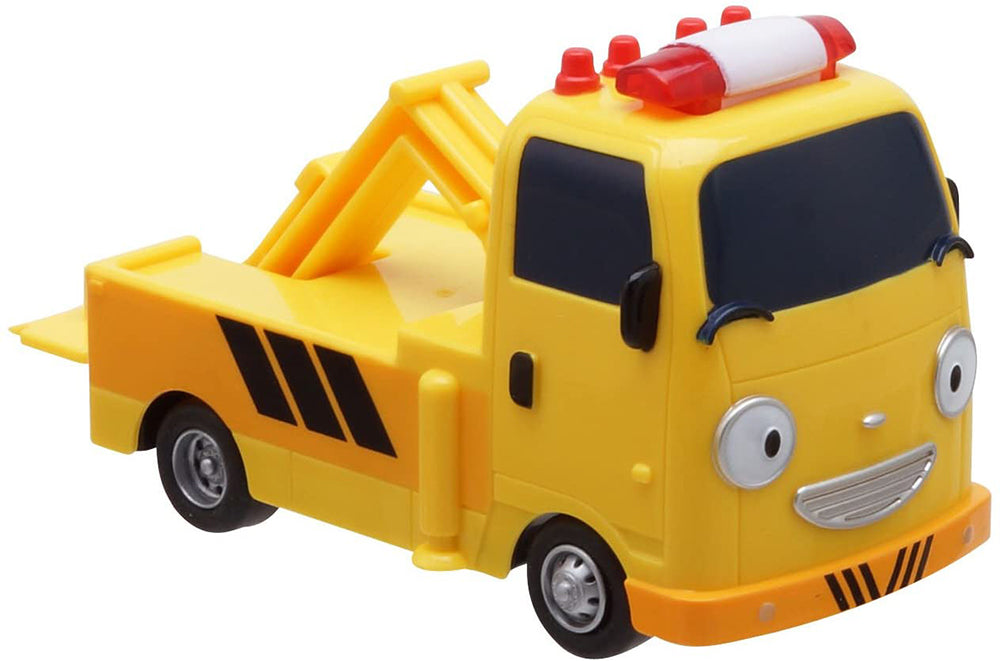 The Little Bus Tayo [ Individual Item]