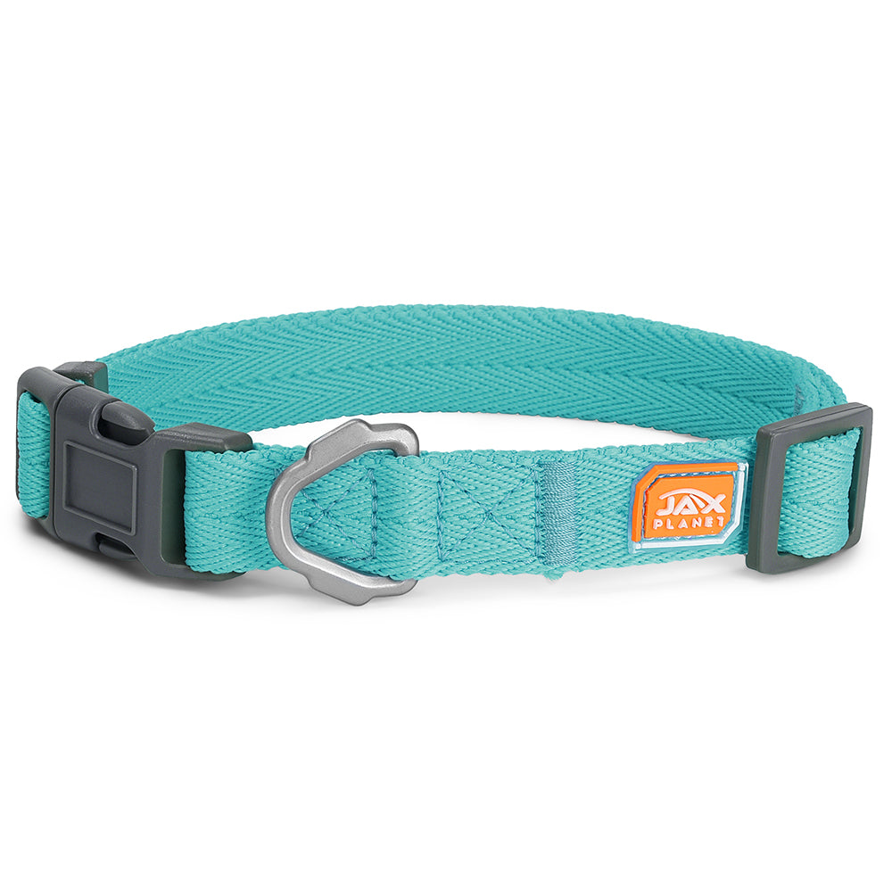 Soft online touch collar